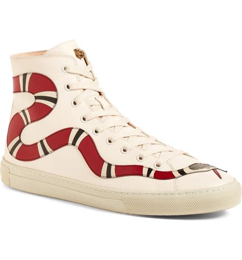 gucci sneakers womens cheap|gucci high top sneakers women's.